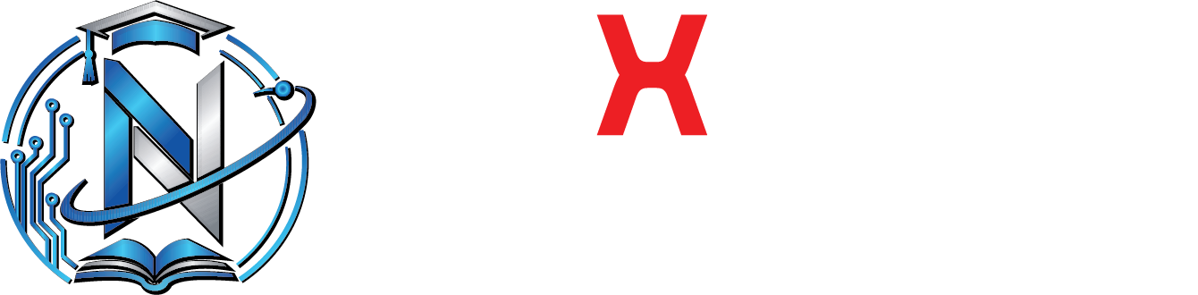 Nexvora Institute Logo